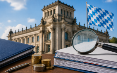 Weniger Repräsentation, mehr Verantwortung